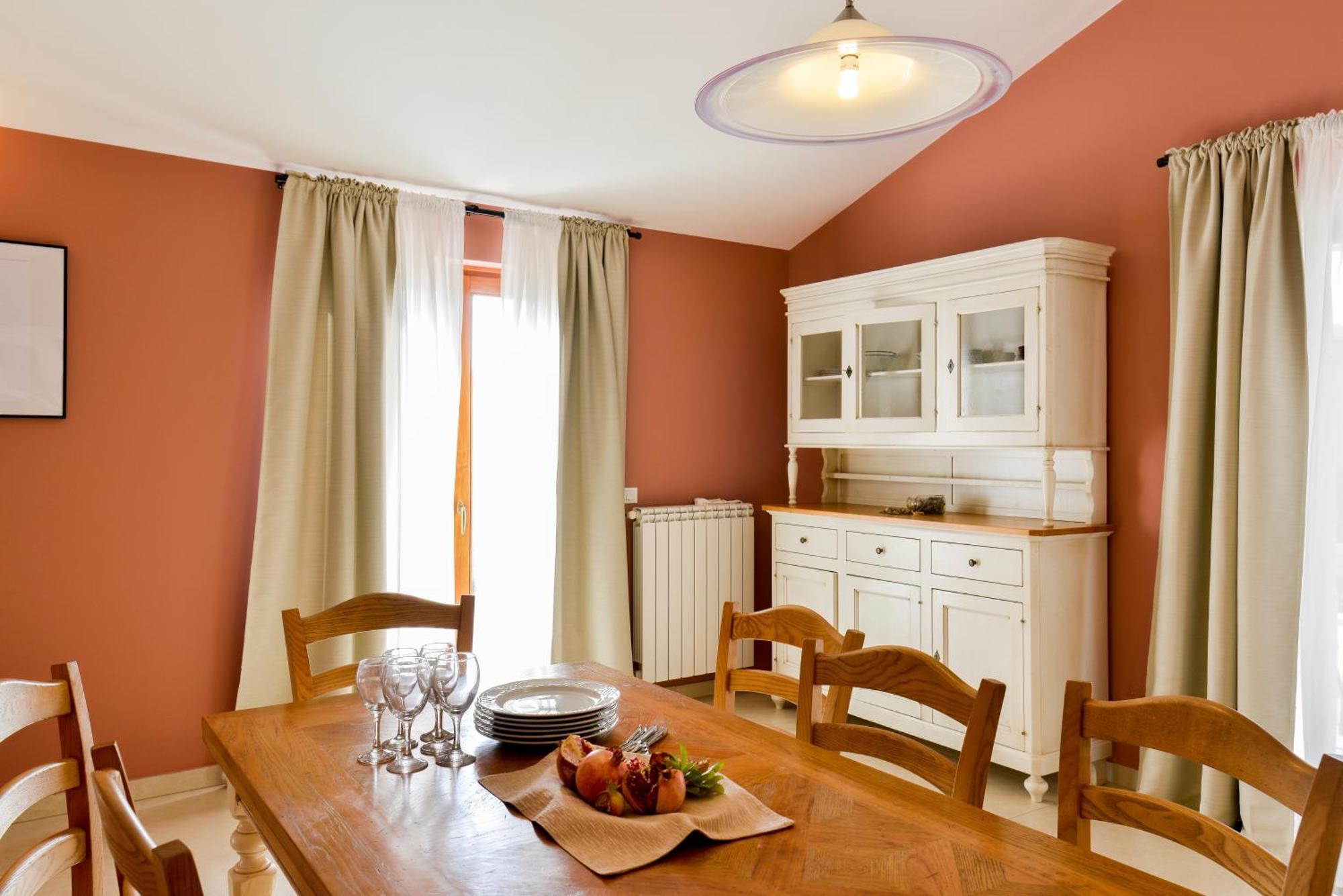 Vilanija Villa Umag