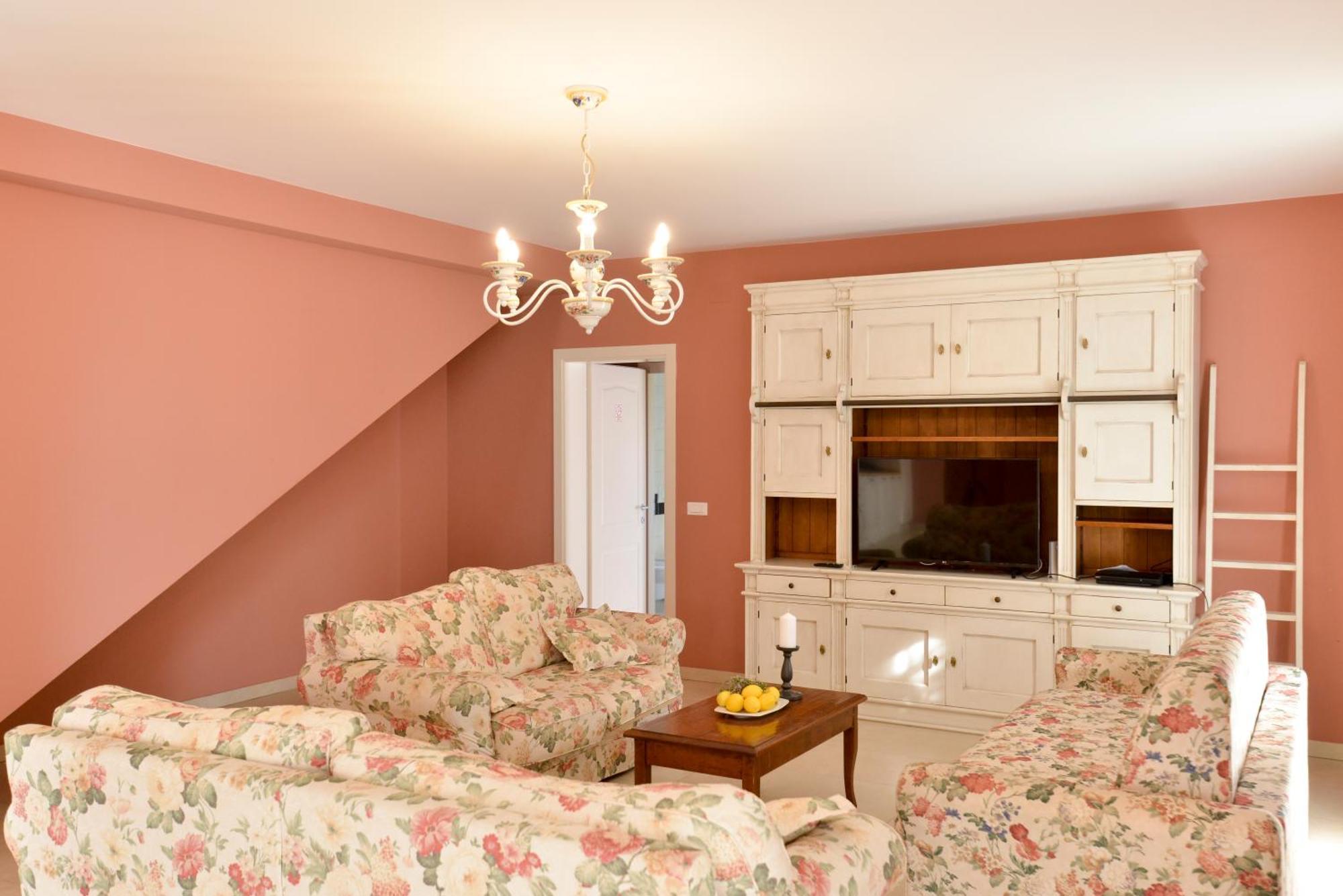 Vilanija Villa
