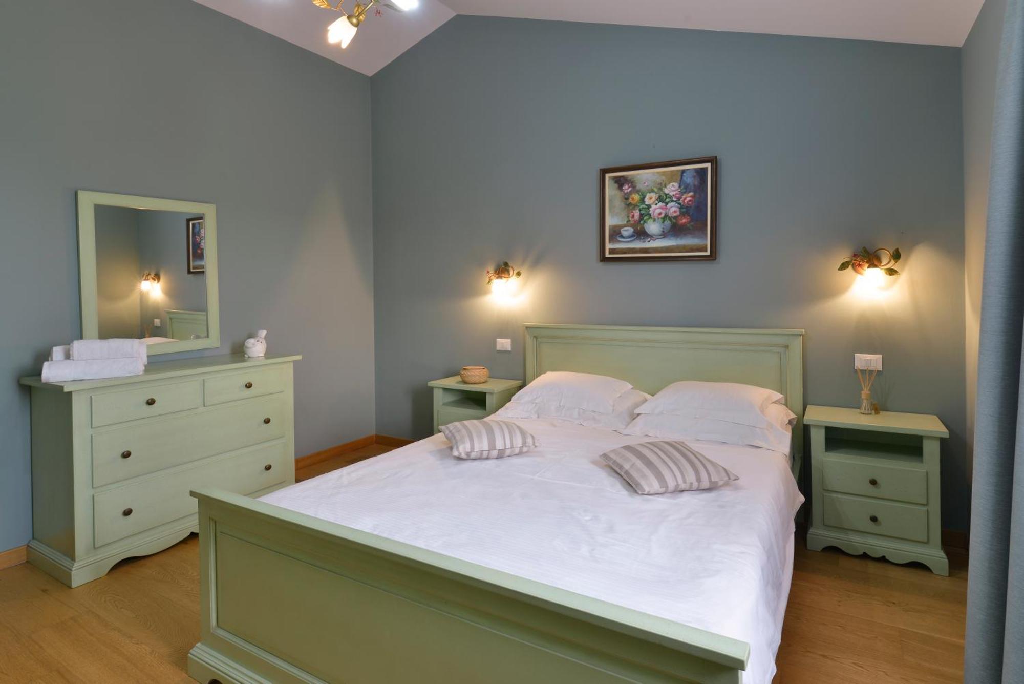 Villa Vilanija Umag