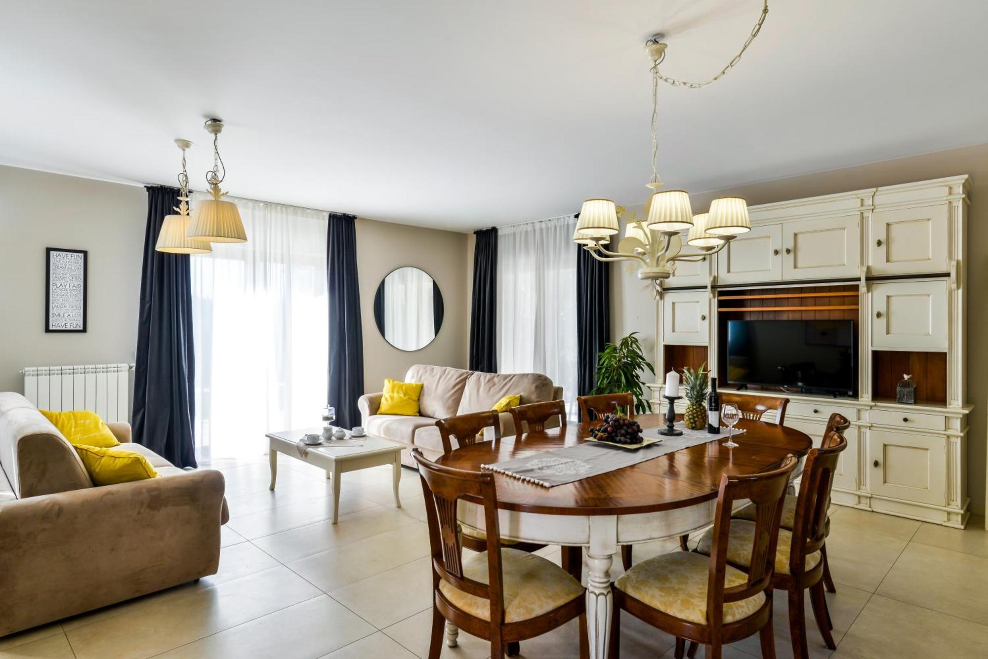 Villa Vilanija