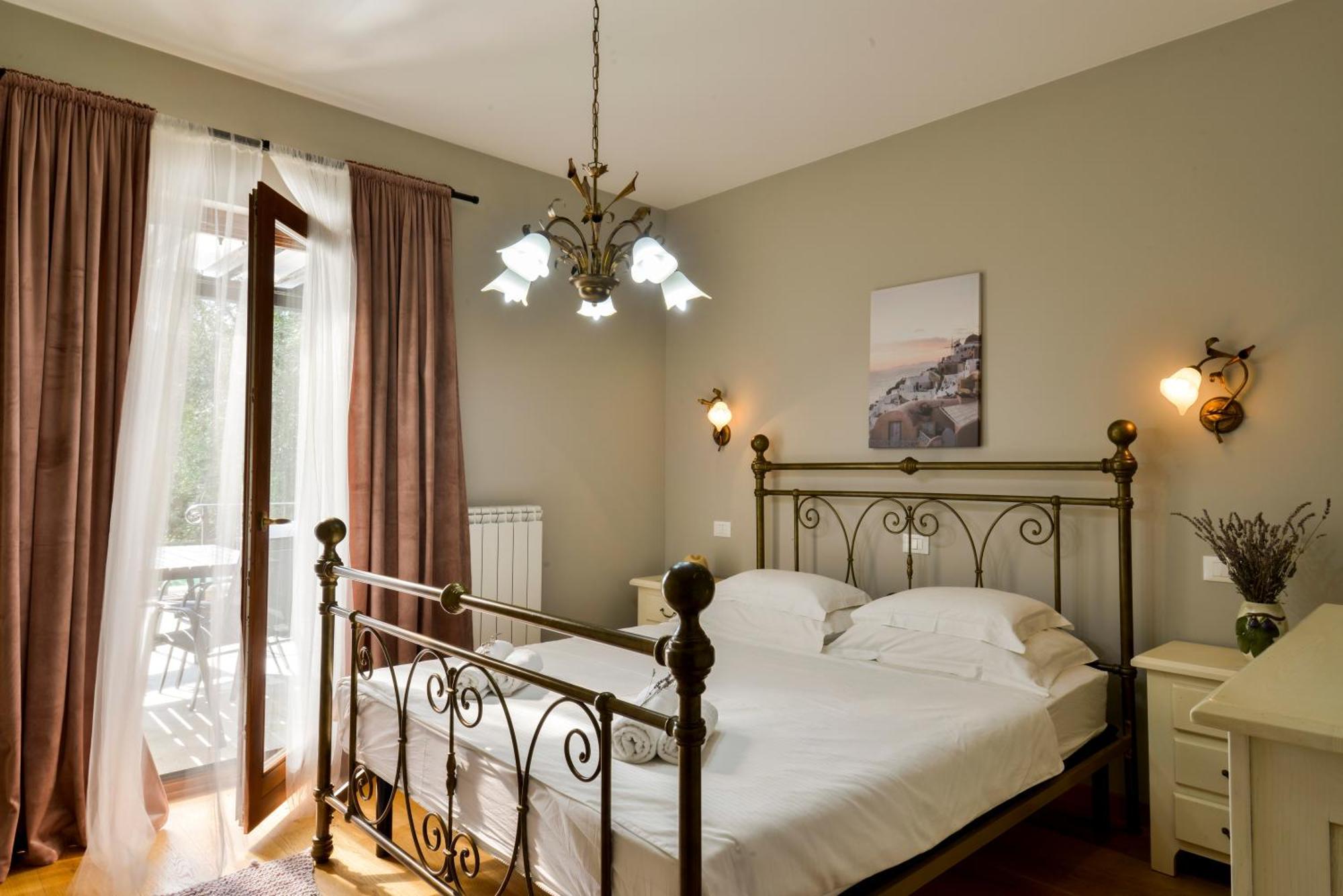 Villa Vilanija *
