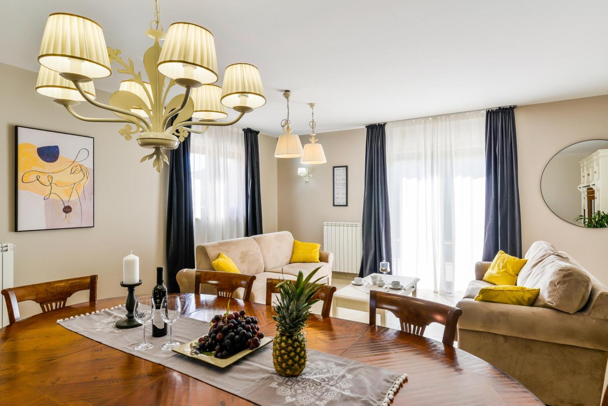 Villa Vilanija *