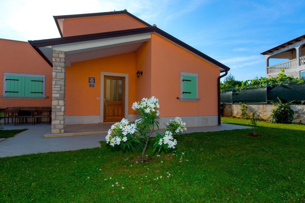 Villa Vilanija *
