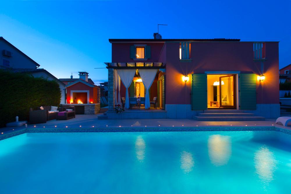Villa Vilanija