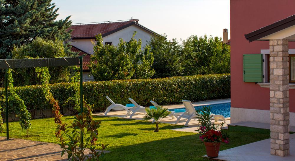 Vilanija Umag