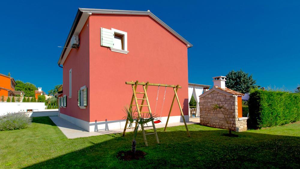 Vilanija Villa *