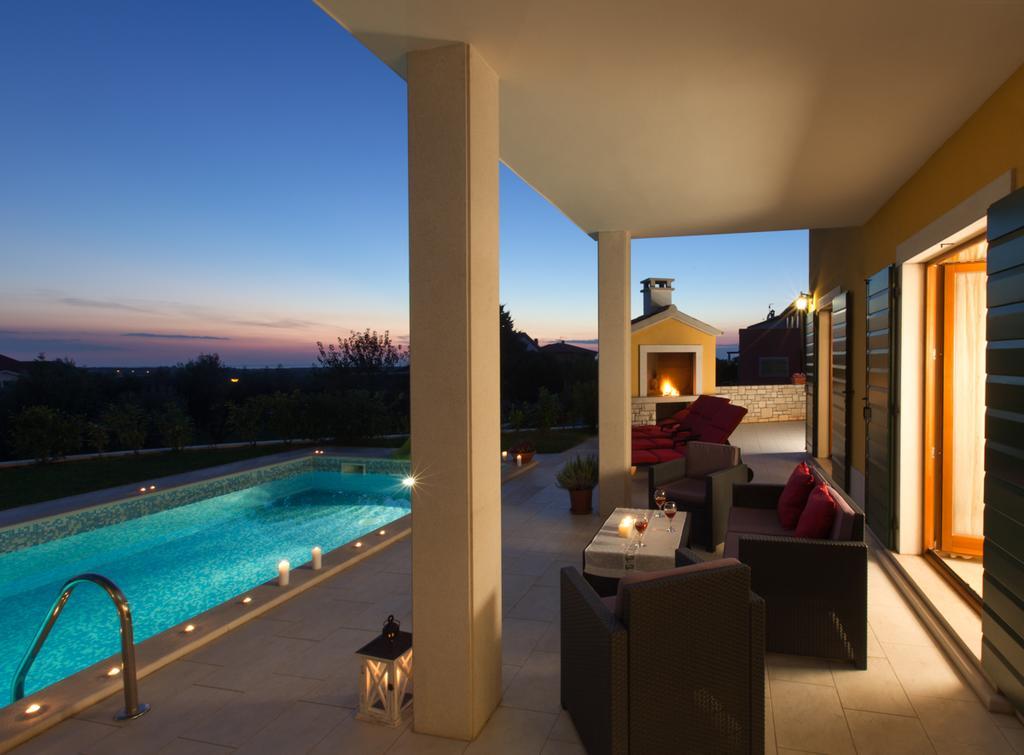 Vilanija Villa Umag