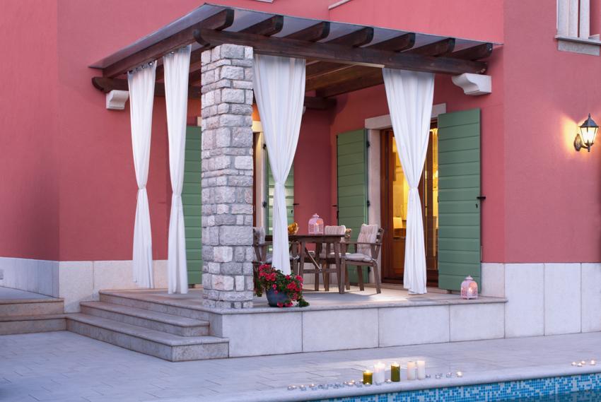 Villa Vilanija