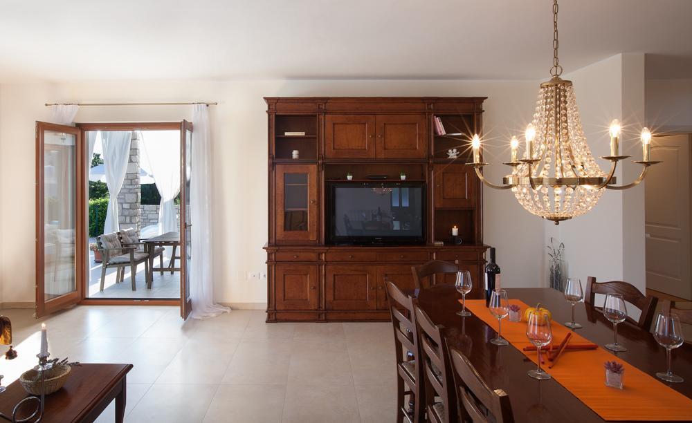Villa Vilanija *