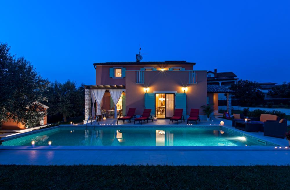 Vilanija * Umag