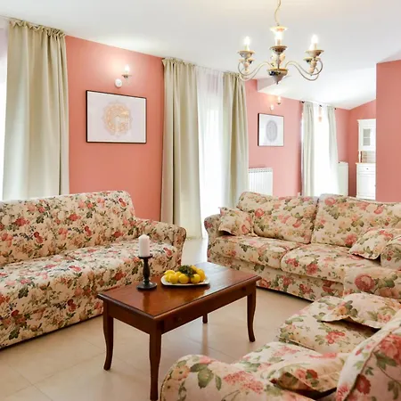 Villas Vilanija Umag Zewnętrze zdjęcie