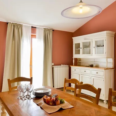 Villas Vilanija Umag Zewnętrze zdjęcie