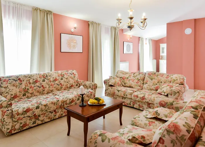 Villas Vilanija