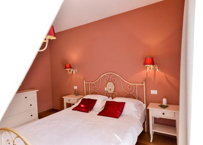 Villas Vilanija