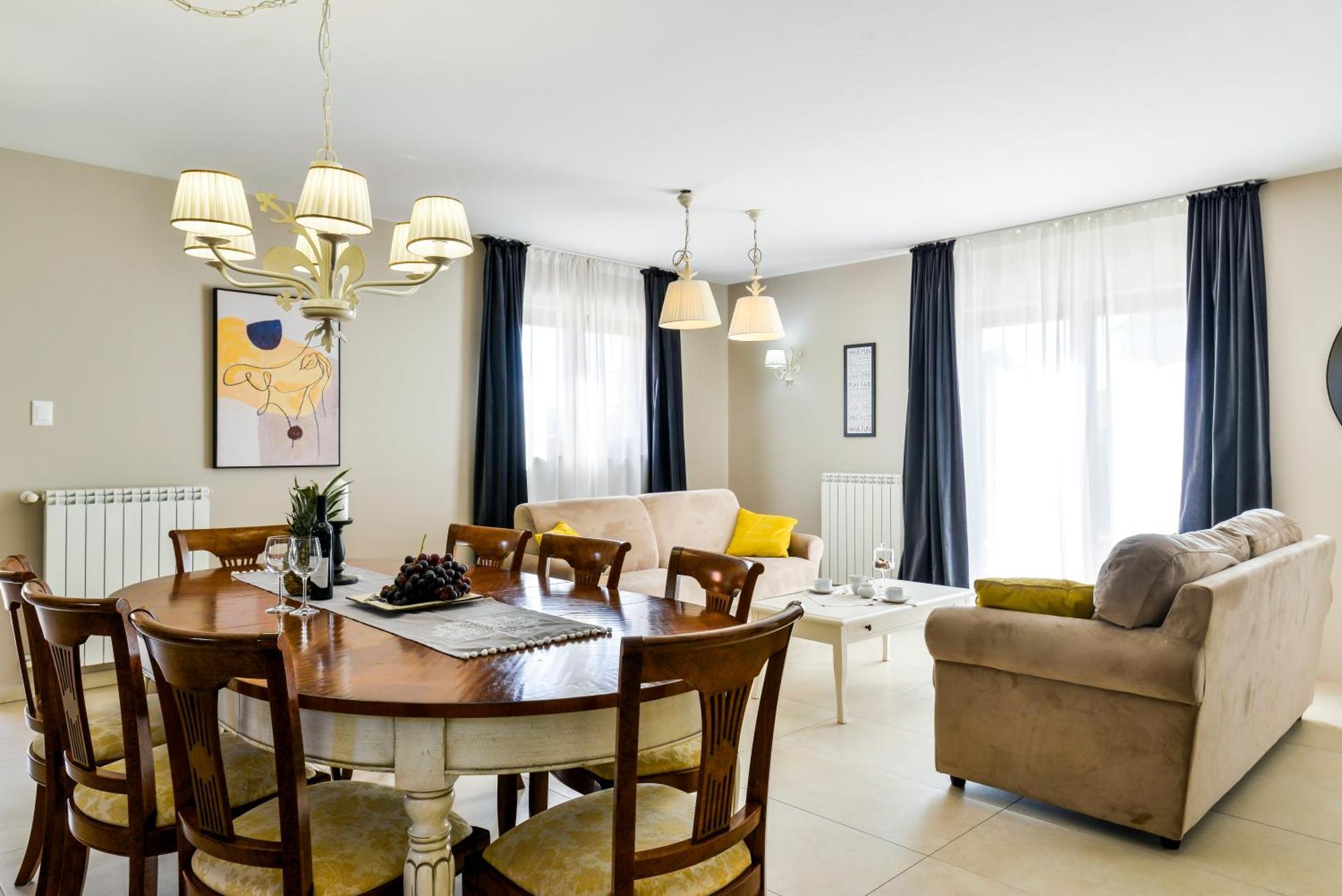 Villa Vilanija