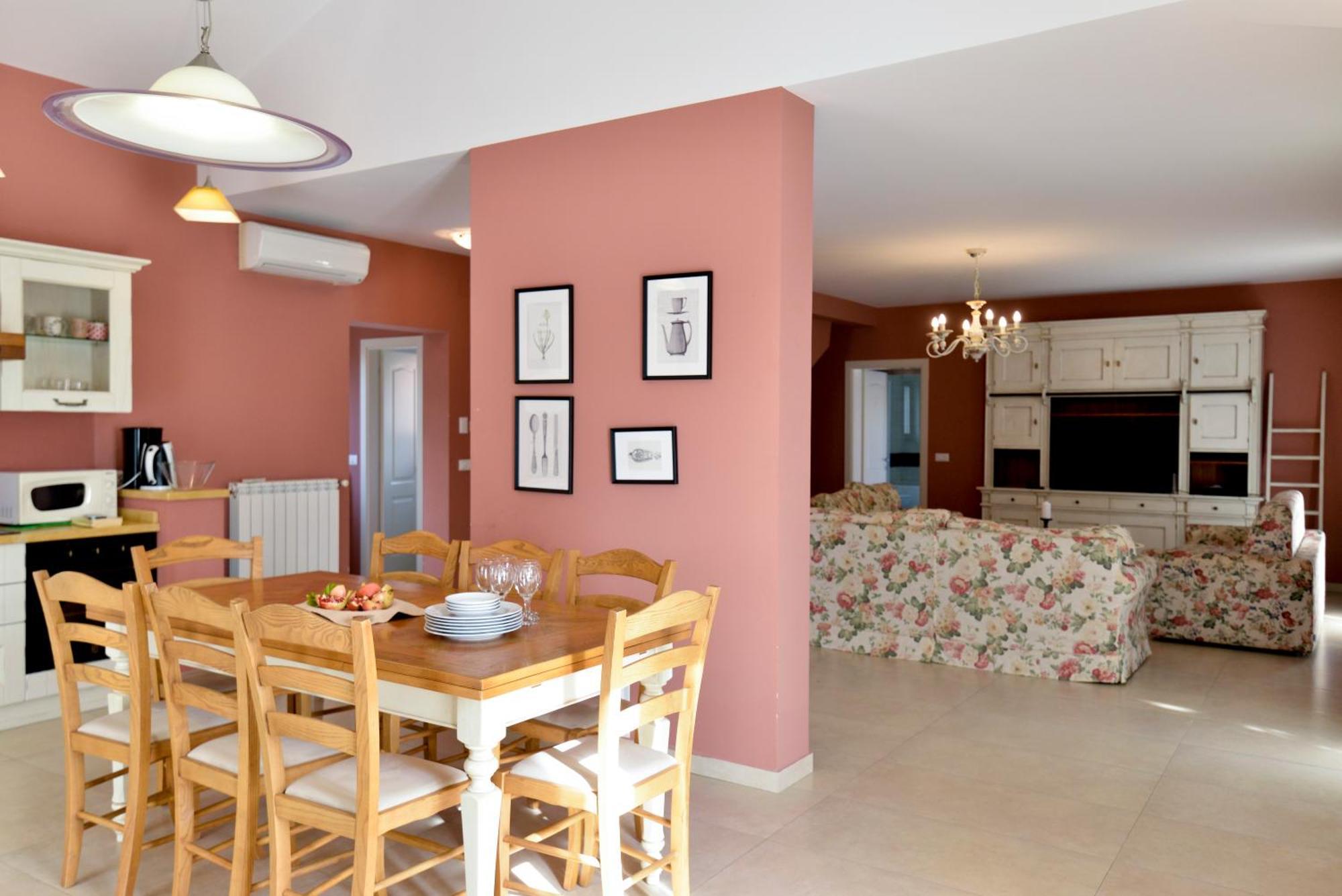 Villa Vilanija