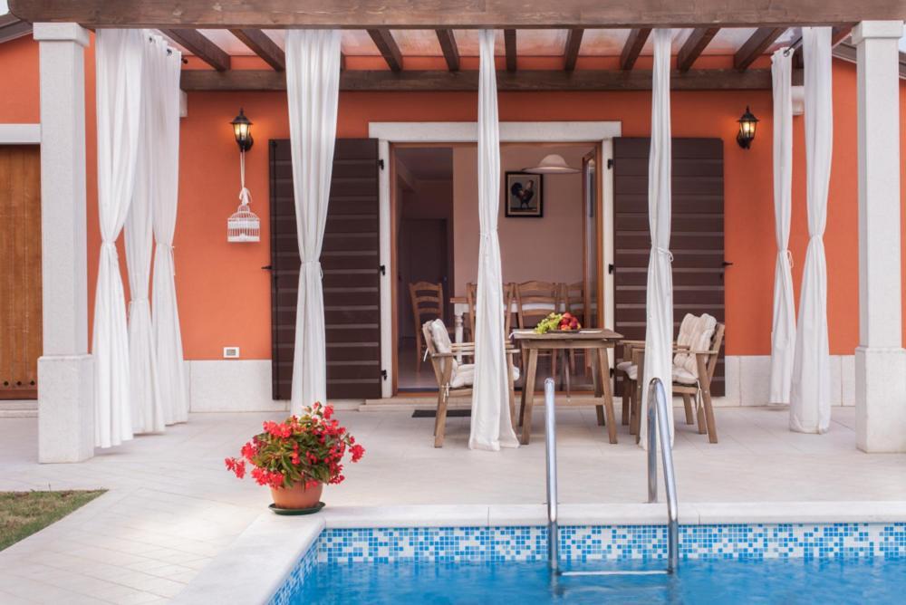 Villa Vilanija *